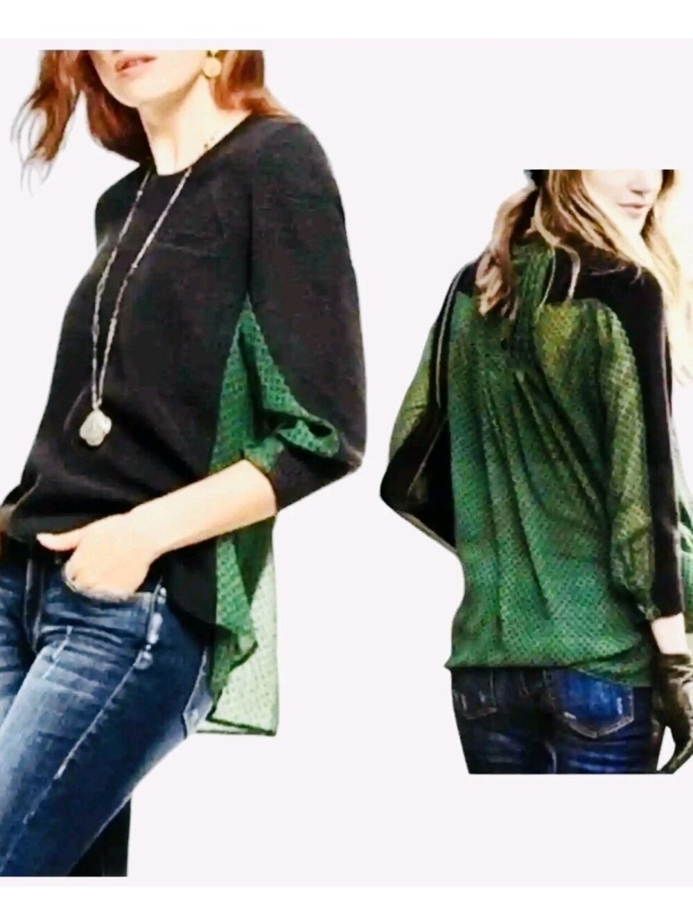 Cabi Light Sweater